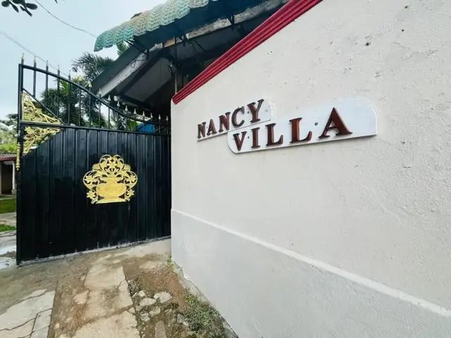 Nancy Villa Mirissa