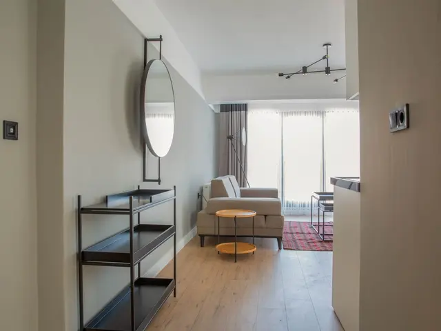 фотографии отеля 14 Suites изображение №11