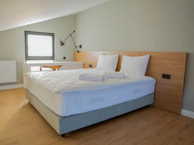 фотографии 14 Suites изображение №8
