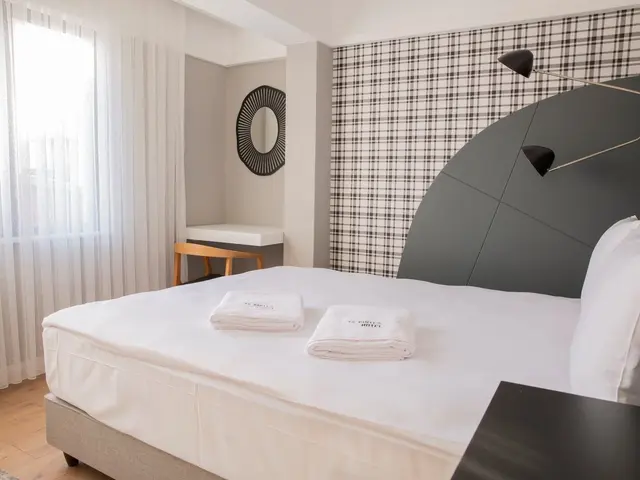 фото отеля 14 Suites изображение №9