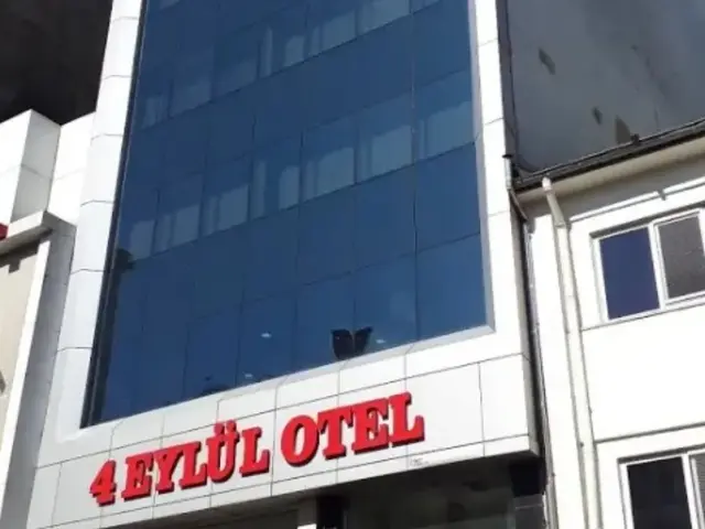 фото отеля 4 Eylul изображение №1