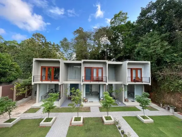 фото отеля Hello Mirissa изображение №1