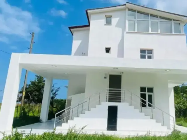 фото отеля Ata Villa изображение №1