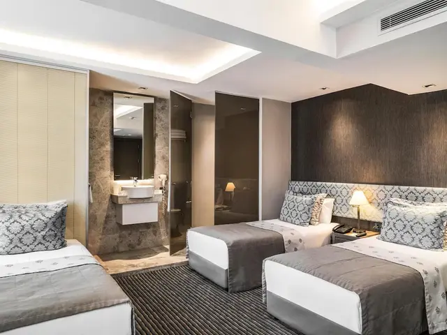 фото AHC Grand Bazaar (ex. Grand Beyazit) изображение №34