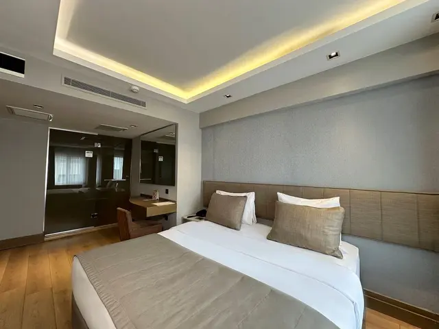 фото отеля AHC Grand Bazaar (ex. Grand Beyazit) изображение №29
