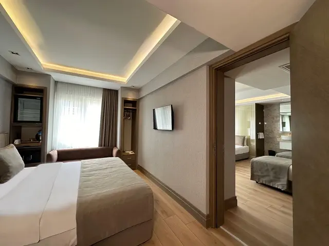фото AHC Grand Bazaar (ex. Grand Beyazit) изображение №10
