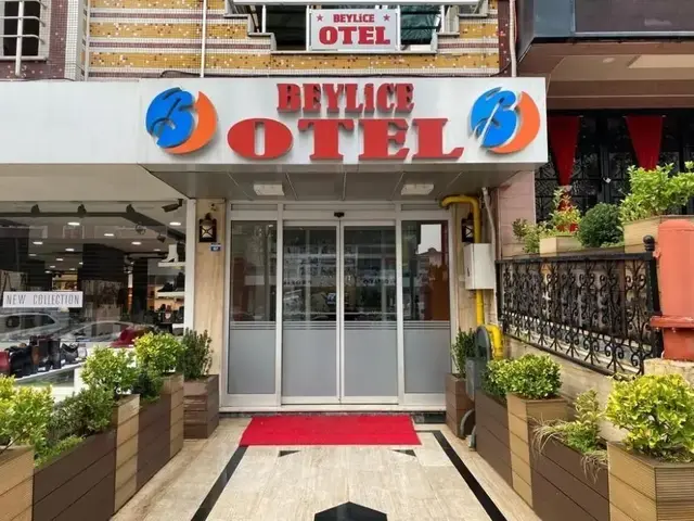 фото отеля Beylice изображение №1