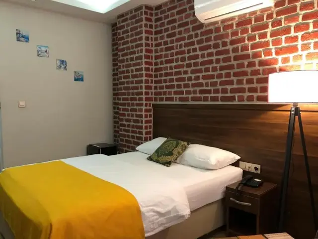 фотографии отеля Kapris изображение №15