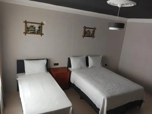 фото Corner Park Suites Corlu изображение №18