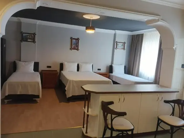 фотографии отеля Corner Park Suites Corlu изображение №15