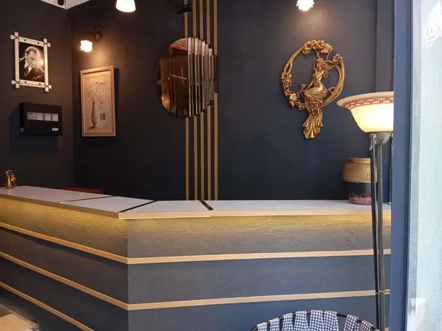 фото Corner Park Suites Corlu изображение №10
