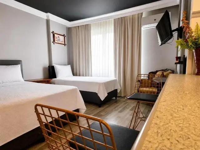 фото Corner Park Suites Corlu изображение №2
