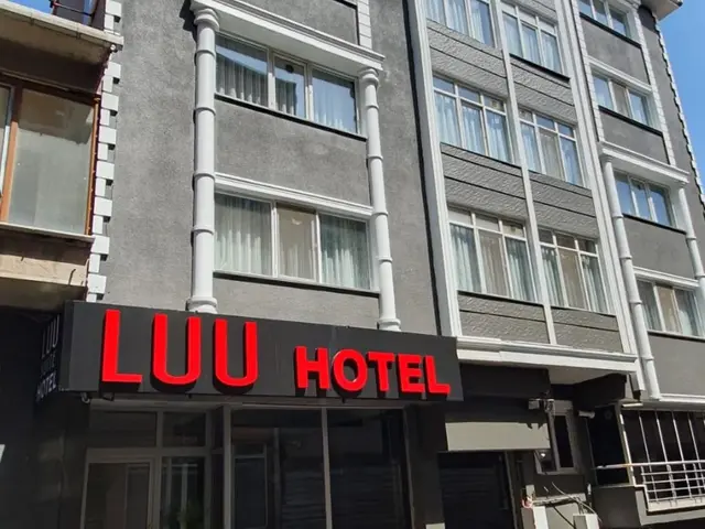 фото отеля Luu изображение №1