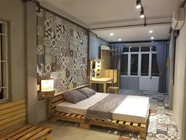 фото отеля May Hostel изображение №1