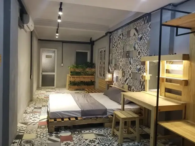 фото отеля May Hostel изображение №9