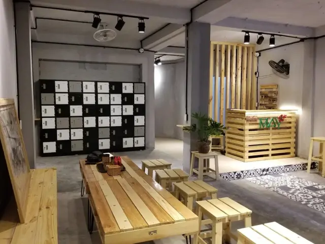 фотографии May Hostel изображение №4
