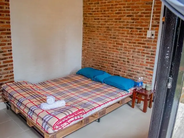 фотографии Maple Hostel изображение №8