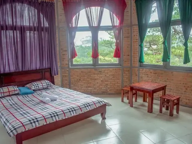 фото отеля Maple Hostel изображение №9