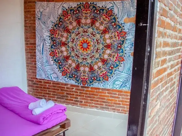 фотографии отеля Maple Hostel изображение №3