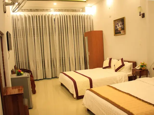 фото отеля Mai Tra Hotel изображение №29