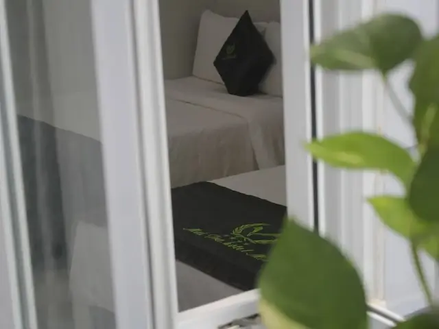 фотографии отеля Mai Tra Hotel изображение №23
