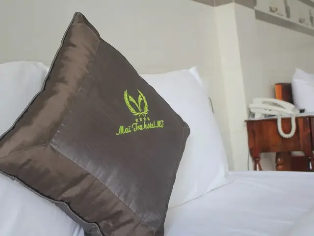 фото отеля Mai Tra Hotel изображение №21