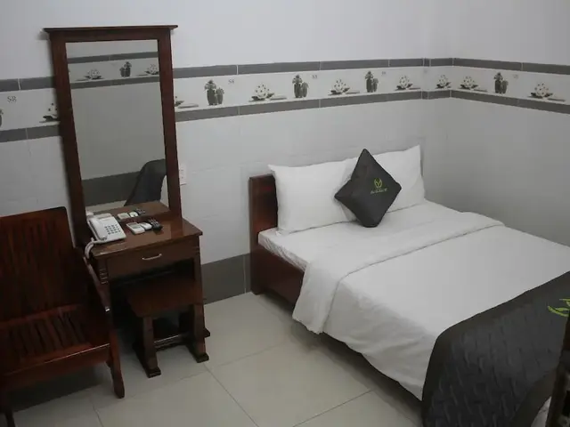 фото Mai Tra Hotel изображение №26