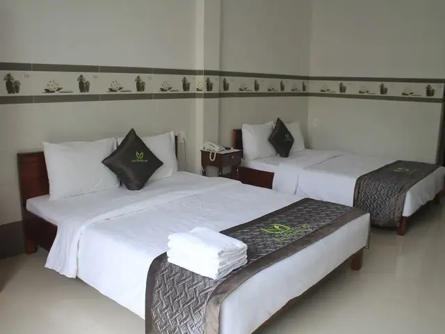 фото отеля Mai Tra Hotel изображение №25