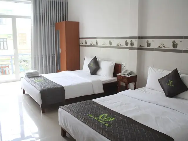 фотографии Mai Tra Hotel изображение №20