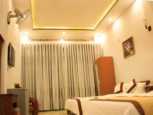 фото Mai Tra Hotel изображение №18