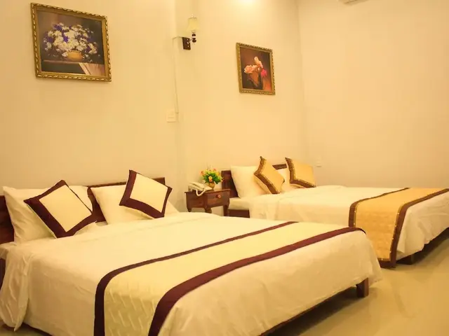 фото отеля Mai Tra Hotel изображение №17