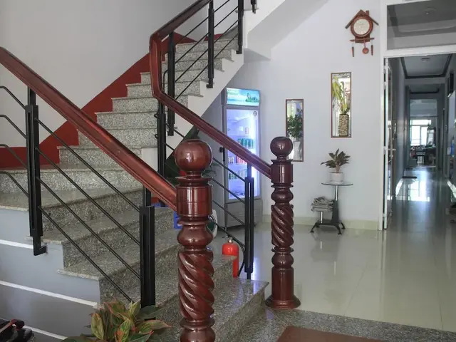 фото отеля Mai Tra Hotel изображение №9