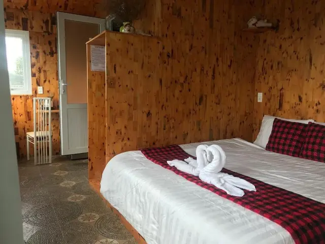 фото отеля RiBe's House изображение №1