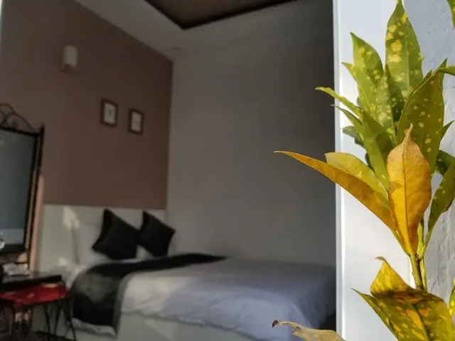 фото отеля RiBe's House изображение №5