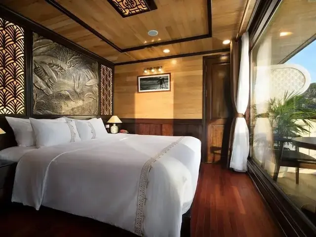 фото отеля Perla Dawn Sails изображение №13