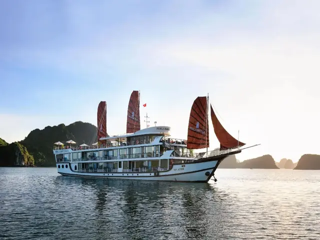 фото отеля Perla Dawn Sails изображение №1