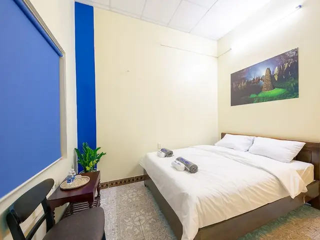 фотографии отеля Bamboo's House - Hostel изображение №35