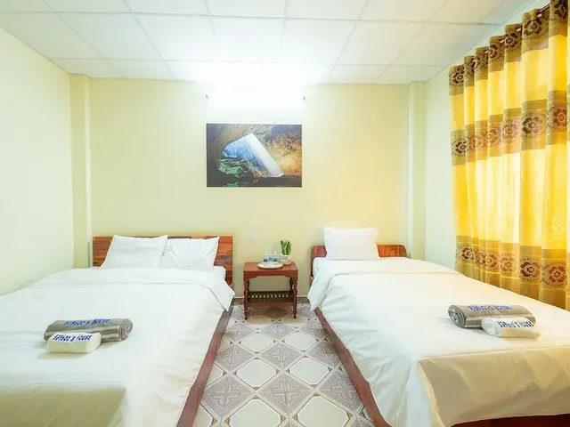 фото Bamboo's House - Hostel изображение №38