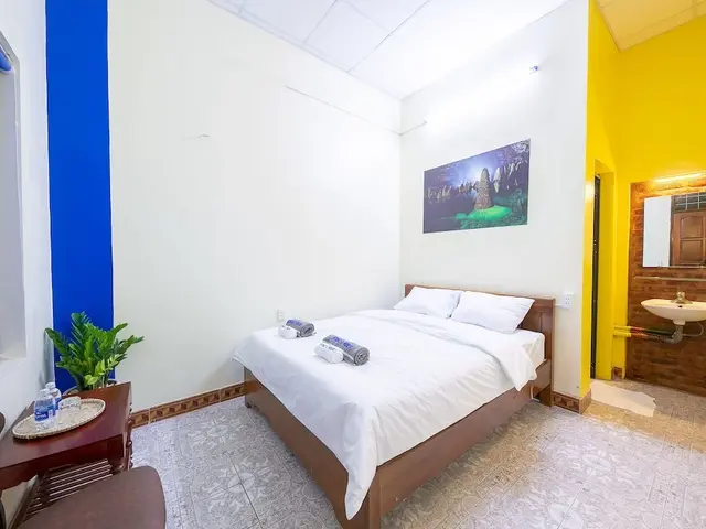 фото отеля Bamboo's House - Hostel изображение №37