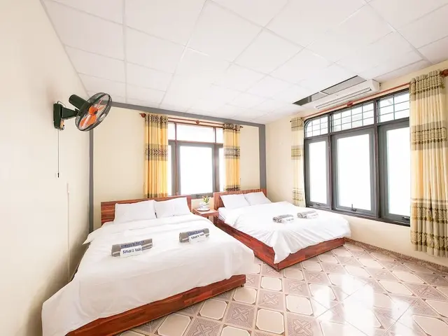 фото отеля Bamboo's House - Hostel изображение №25