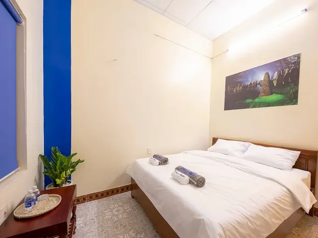фотографии отеля Bamboo's House - Hostel изображение №23