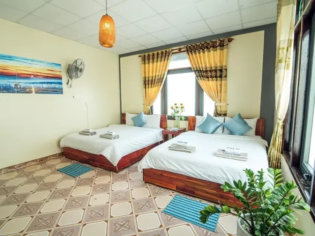 фото Bamboo's House - Hostel изображение №22