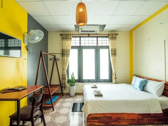 фото Bamboo's House - Hostel изображение №18
