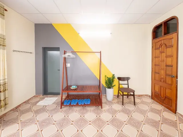 фотографии Bamboo's House - Hostel изображение №12