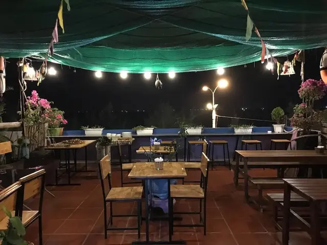 фото отеля Bamboo's House - Hostel изображение №9