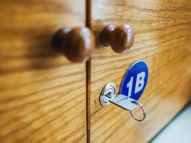 фотографии отеля Bamboo's House - Hostel изображение №7