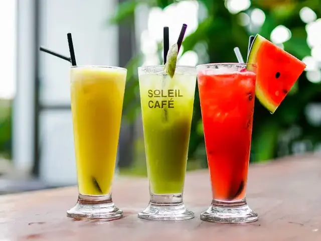 фотографии Soleil House изображение №4