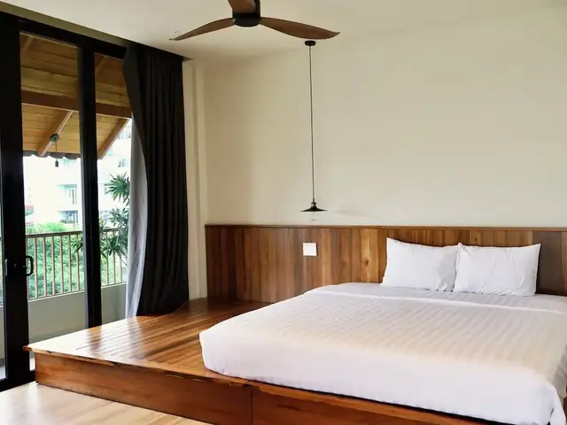фотографии Soleil House изображение №12