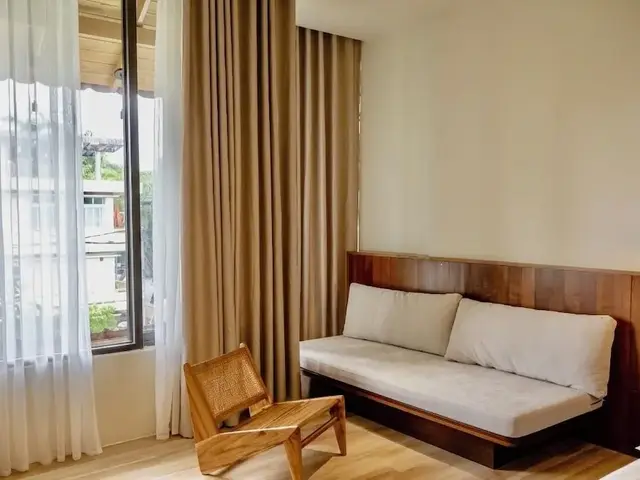 фото Soleil House изображение №10