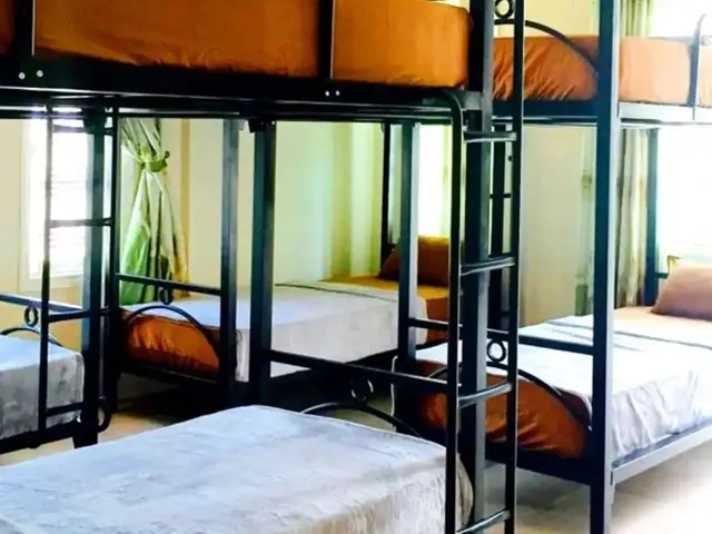 фото отеля Ciao Hostel изображение №13